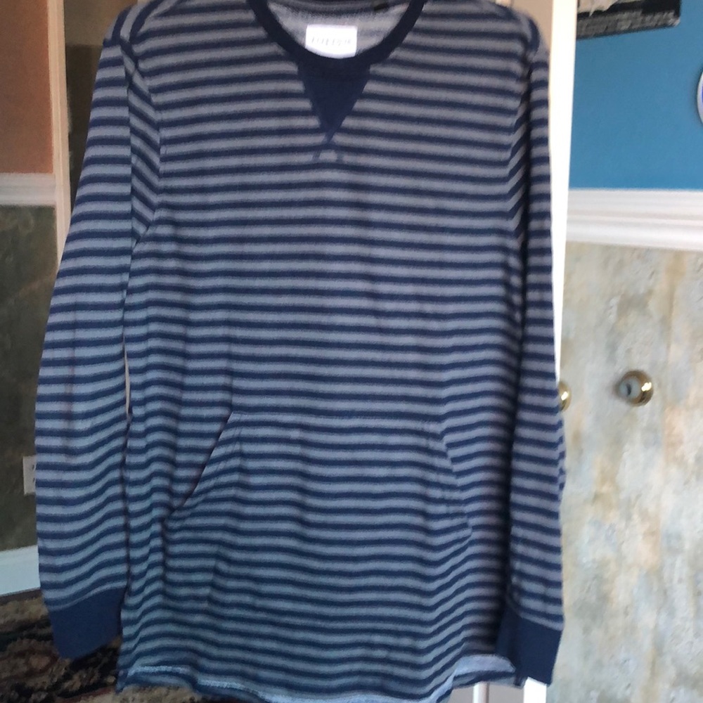 Five Four sweater